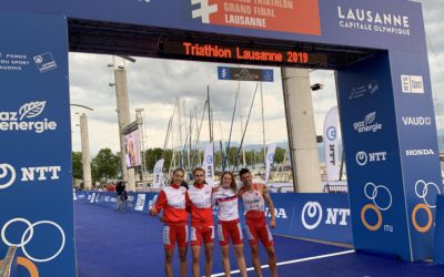 Grand Final Lausanne 2019