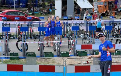 EPJ a ČP Tábor 2022