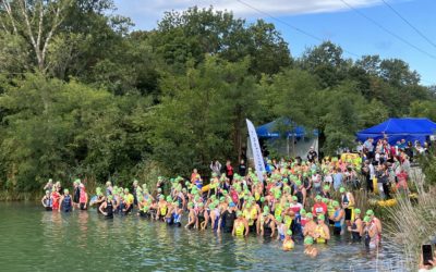 Pressburg triatlon 2022