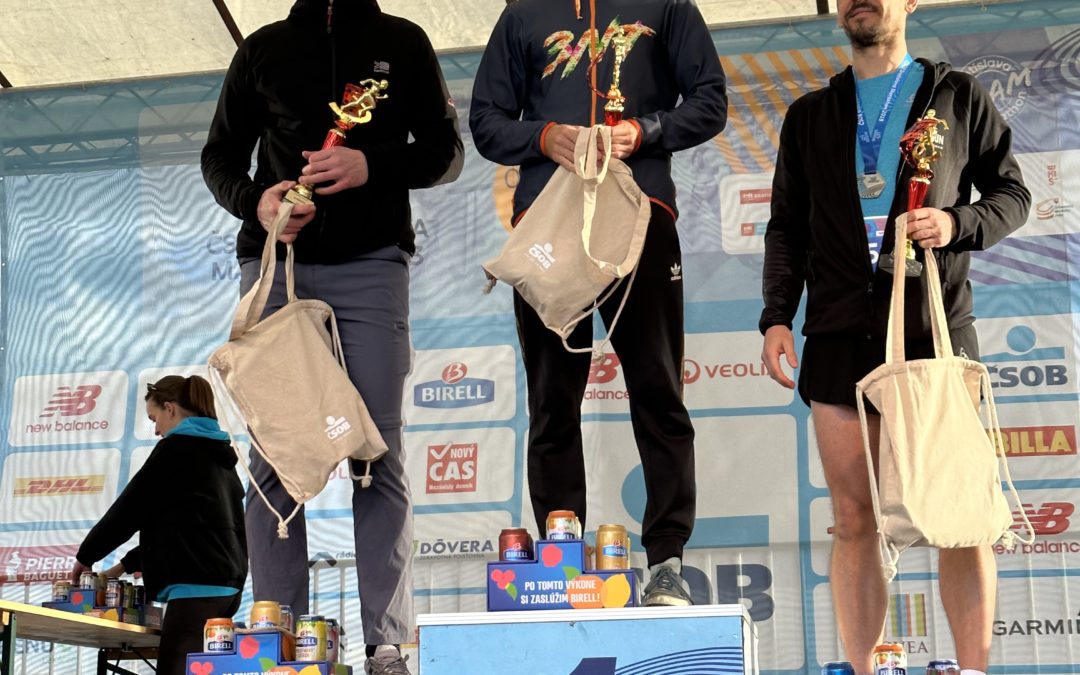 ČSOB Maratón 2023