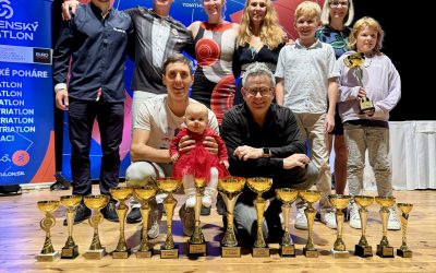 Trigala Levice 2023
