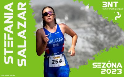 Sezóna 2023 – Stefania Salazar
