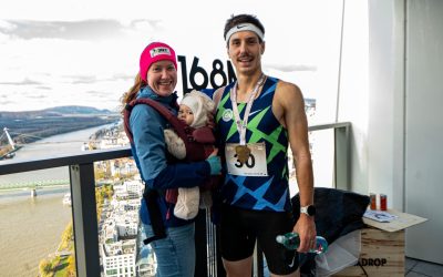 Eurovea Tower Run 2023