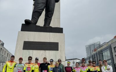 ČSOB Zimná séria 2023/2024 – MDŽ edícia