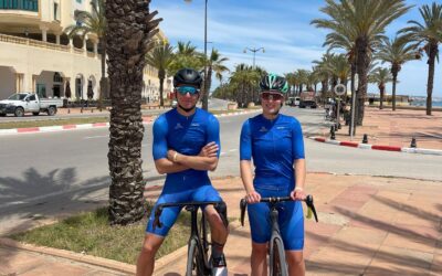 AP Hammamet 2024