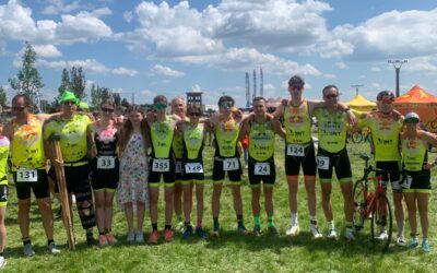 Duatlon Pezinok 2024