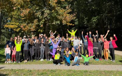 Ukončenie triatlonovej sezóny 2024 – Vol.1