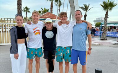 Majstrovstvá sveta Torremolinos 2024