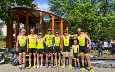 Žitavský duatlon 2025
