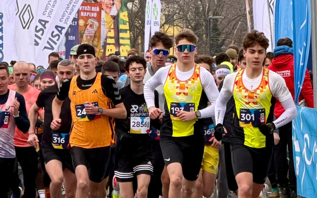 ČSOB Zimná séria 2026 – Valentínska edícia