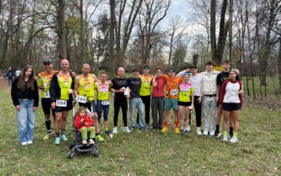 Akvatlon Pezinok 2026