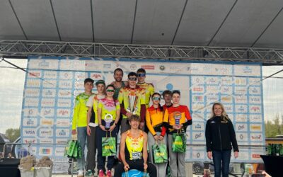 Bratislavský maratón 2026