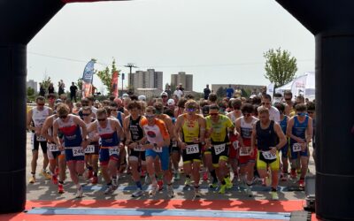 Duatlon Pezinok a Národný beh Devín-Bratislava 2026