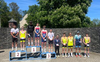 Žitavský duatlon 2026