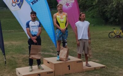 Triatlon pre všetkých 2026