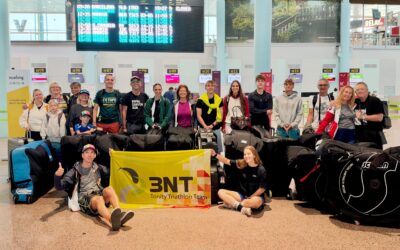 World Triathlon Championship Finals PONTEVEDRA 2026